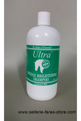 Ultra intense brightening Shampoo