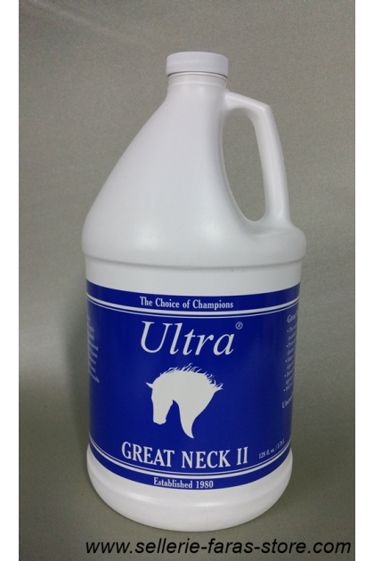 Ultra Great Neck II