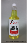 Shapley's N°1 Light oil