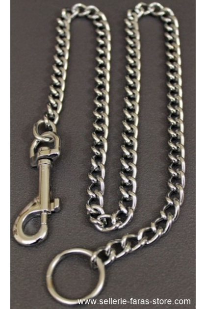 horse hook chains