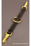 arabian horse showhalter strap