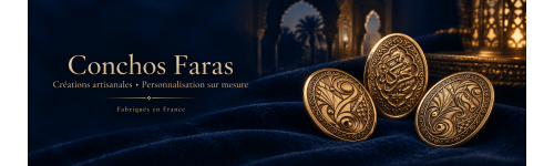 Conchos