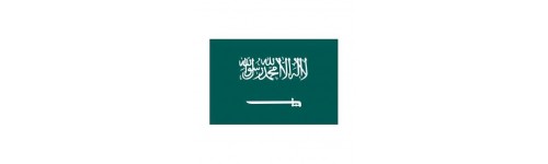Arabie Saoudite